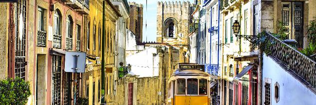 Check out our Sensations in Lisbon