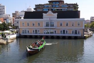 The delightful Aveiro Tour - The Portuguese Venice with Gourmet Lunch