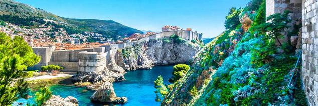 Try Dubrovnik with us