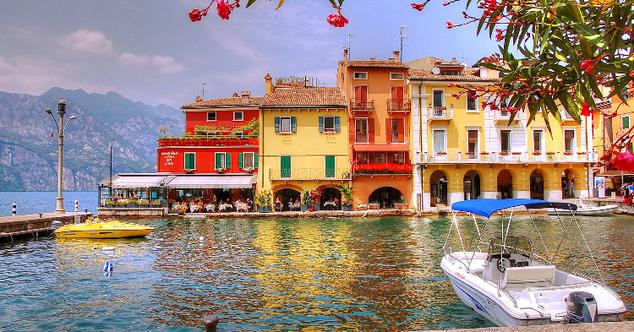 10 Wonderful Facts Why You Should Visit Italy