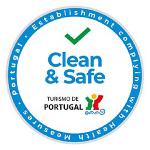 Check Portuguese Clean & Safe tours