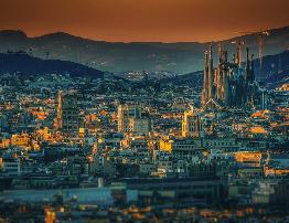 Romantic Getaways From Barcelona