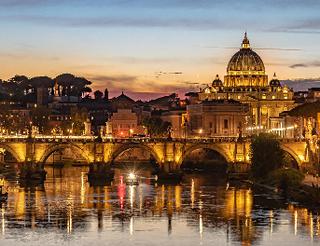 Explore Rome In A Private Or Premium Way