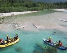 'Private group tours ' + Bovec