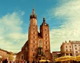 'personal tours in ' + Cracow