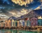 'Private group tours ' + Innsbruck