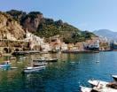 'Private group tours ' + Amalfi Coast