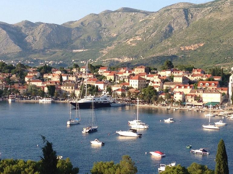 Cavtat & Konavle Valley with Lunch - Exclusive