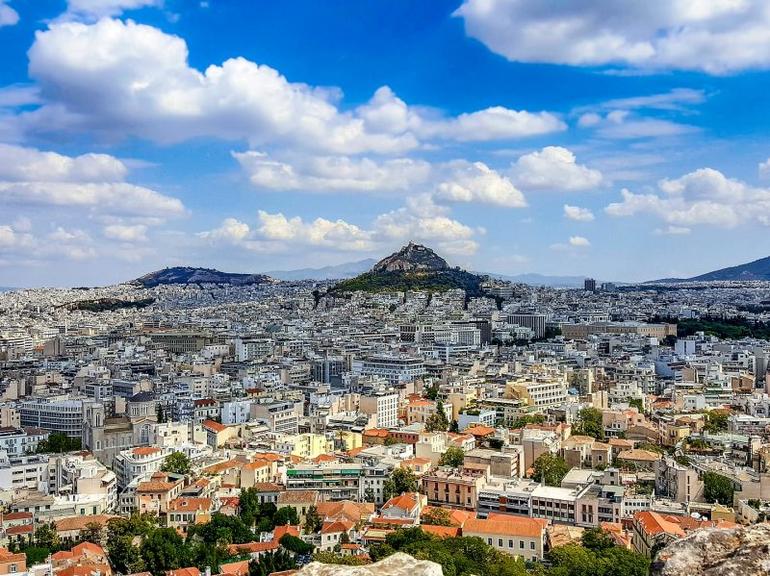 Classical Athens - Private Tour