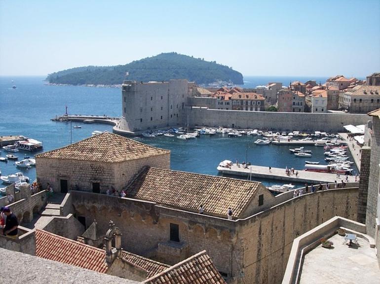 Dubrovnik Experience - History & Game of Thrones combo