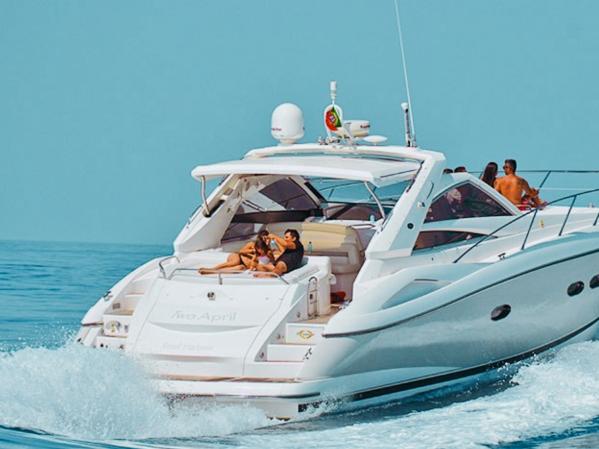 Yacht Charters - Full Day Cruise