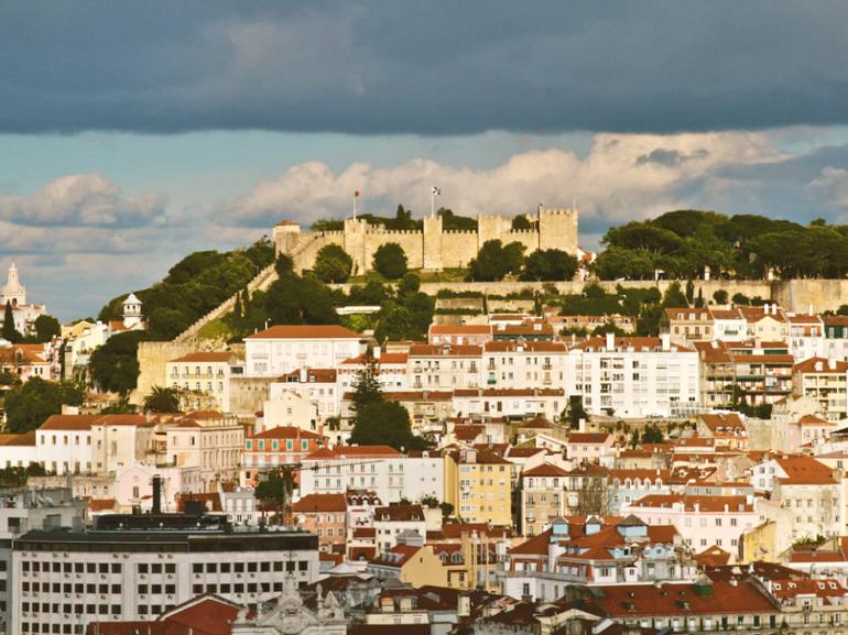 Lisbon, See it All Private Tour - Full Day