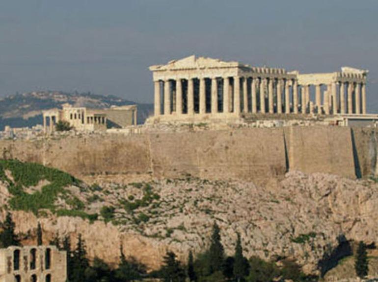 Half Day Private tour Athens, Acropolis, Panoramic City tour & Walking Tour - Tour without guide