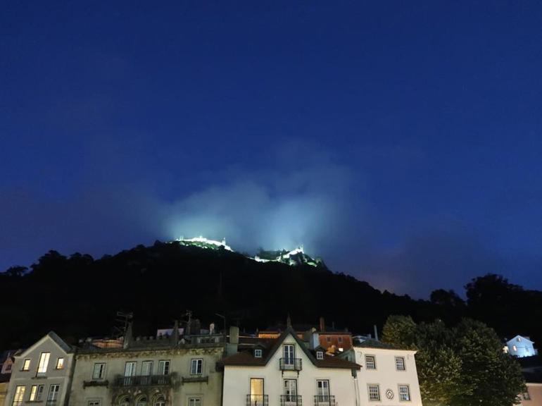 Private Night Walk: The Inquisition's Hand in Sintra