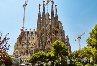 Visit Sagrada Familia Tour Private