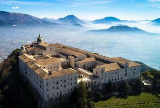 Montecassino day tour from Rome