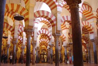 Cordoba & Its Mosque From Granada Private Tour