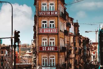 Private Porto City - Full Day Tour by Car