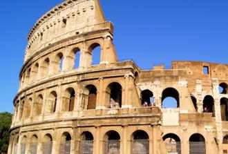 Tuscany and Rome 7 days (private tour)