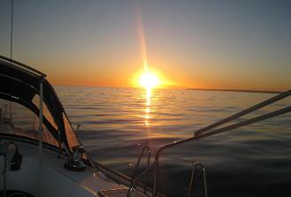 Sail in Style - Private Luxury Yacht with Sunset View (9,5h)