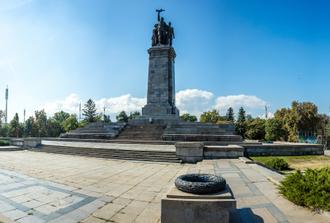 Sofia Communist History Walking Tour