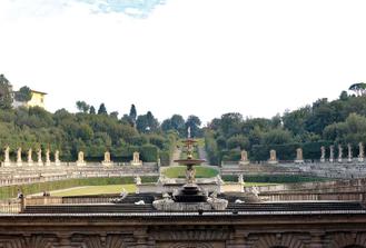 Pitti Palace Tour at Galleria Palatina Including Tickets To Boboli Gardens - Private Tour