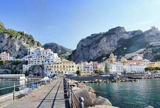 Day Trip To Capri From  Rome 