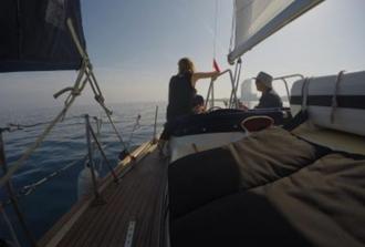 Shared Group Sailing Tour
