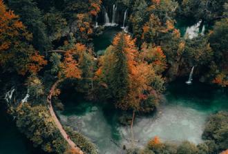 Plitvice Lakes - Transfer