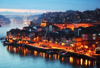 Porto | Birthplace of Portugal Private Tour - Full Day - No Entrances