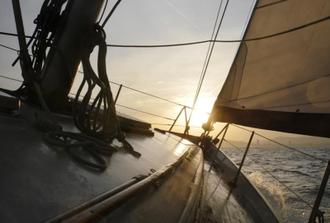 Private Sunset Sailing Tour (Max. 8 people)