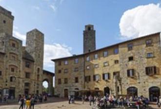 Day Trip From Rome To Siena & San Gimignano Wine Tasting