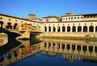 Private Tour - Florence City Center and Uffizi Gallery