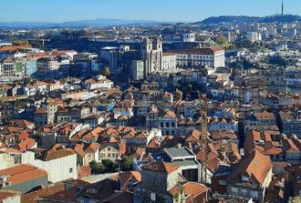 Private Porto City - Full Day Tour by Van