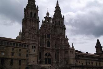 Santiago de Compostela - Cathedral & Historical Hull with Gourmet Lunch