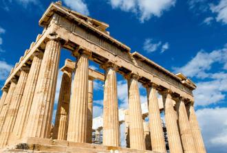 Athens Acropolis & Acropolis Museum - Skip The Line Tour