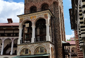 Day Trip to Rila Monastery from Sofia - Self-Guided