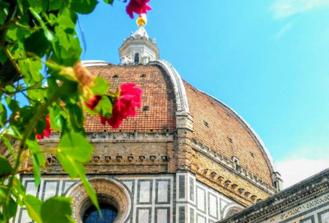 Brunelleschi's Dome - Reserved Entry Ticket