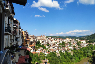 2 Days 2 Countries: Visit Bulgaria in 2-Day Private Trip from Bucharest - Self-guided