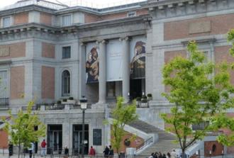 Visit the Prado Museum and get a ride on the delicious Tapas Bus