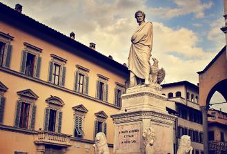 Inferno Tour - Private guided Tour in Florence- Spanish Tour
