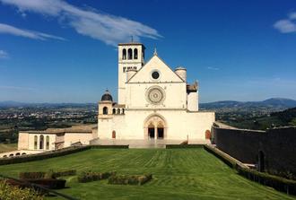 Rome To Orvieto - Private Day Trip With Wine Tasting and Lunch