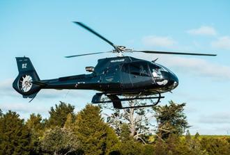 ROME LUXURY TOURS: Private Helicopter flight experience above the eternal city