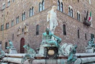 Florence Highlights And Accademia Private Walking Tour