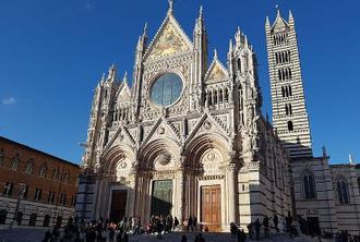 Tour to Assisi and Orvieto, a full day from Rome