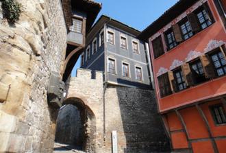 Day tour to Plovdiv from Sofia - With private car/ minibus