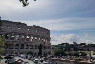 Tour in Rome, full day