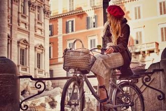 Rome: City Sights Highlight Bike Tour - Classic Bike Tour