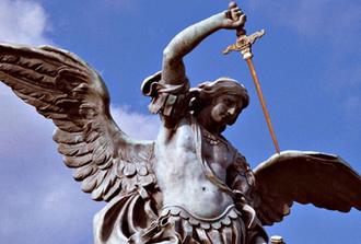 Rome: Angels and Demons Tour Half-Day Semi-Private - morning tour