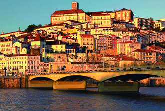 Coimbra: the city of knowledge